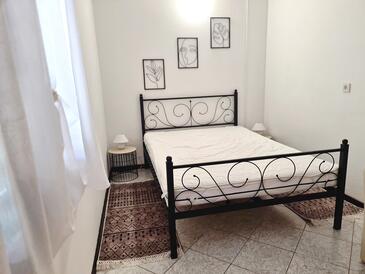 Apartamentos con parking Baska, Krk - 22600