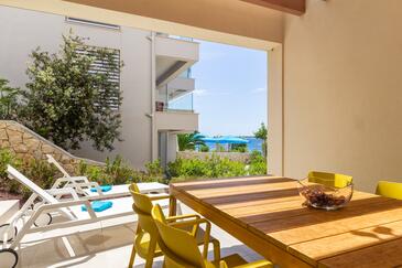 Seaside house for families with children Mandre, Pag - 22603