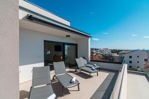 Dvosobni apartman Mandre Dvosobni apartman Mandre, Pag (A-22606-a)