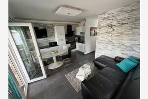 Apartamento para dos personas Pag (A-22607-a(