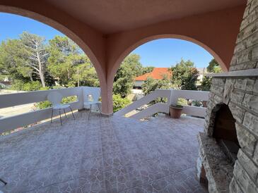 Casa de vacaciones con aparcamiento Simuni, Pag - 22608