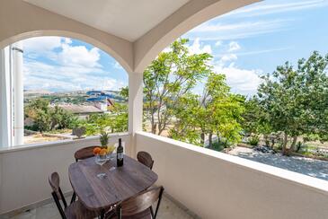 Apartamente cu parcare Pag - 22609