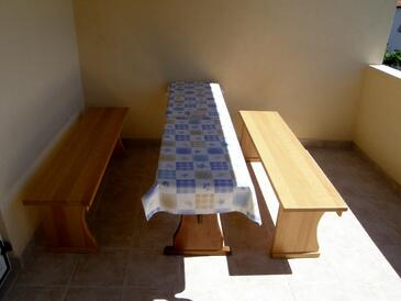 Apartments with parking space Fažana - 2261