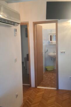 Apartmanok a tenger mellett Duce, Omis - 22611