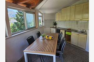 2-Zimmer-Ferienwohnung Duce 2-Zimmer-Ferienwohnung Duce, Omis (A-22611-a)