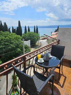 Apartmány u moře Duće, Omiš - 22611