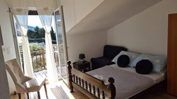 Apartmány u moře Duće, Omiš - 22611