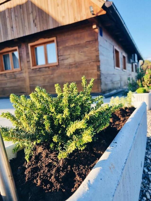 Objekt - Ferienhaus mit Parkplatz Čatrnja, Karlovac