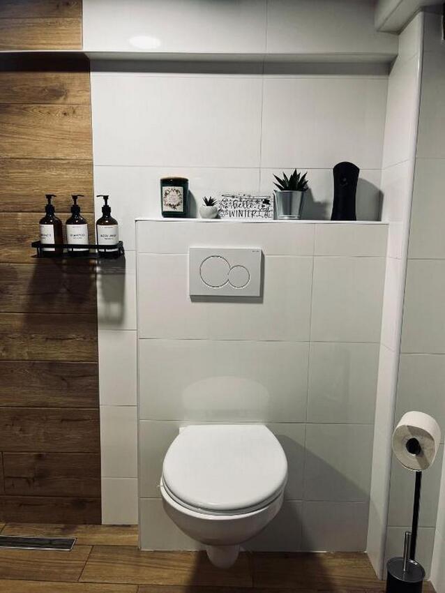 K-22618 - Privatunterkunft - Ferienhaus mit Parkplatz Čatrnja, Karlovac