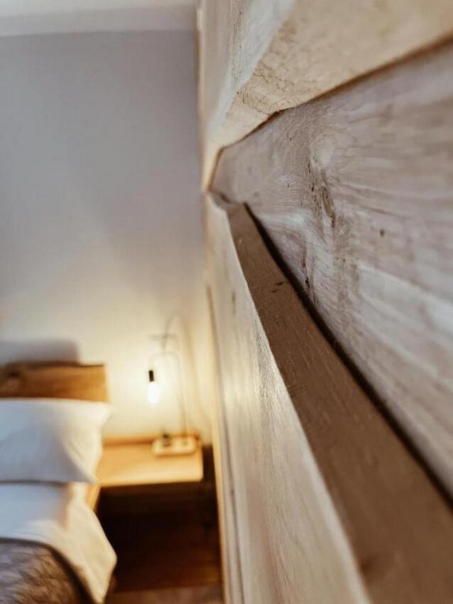 K-22618 - Privatunterkunft - Ferienhaus mit Parkplatz Čatrnja, Karlovac