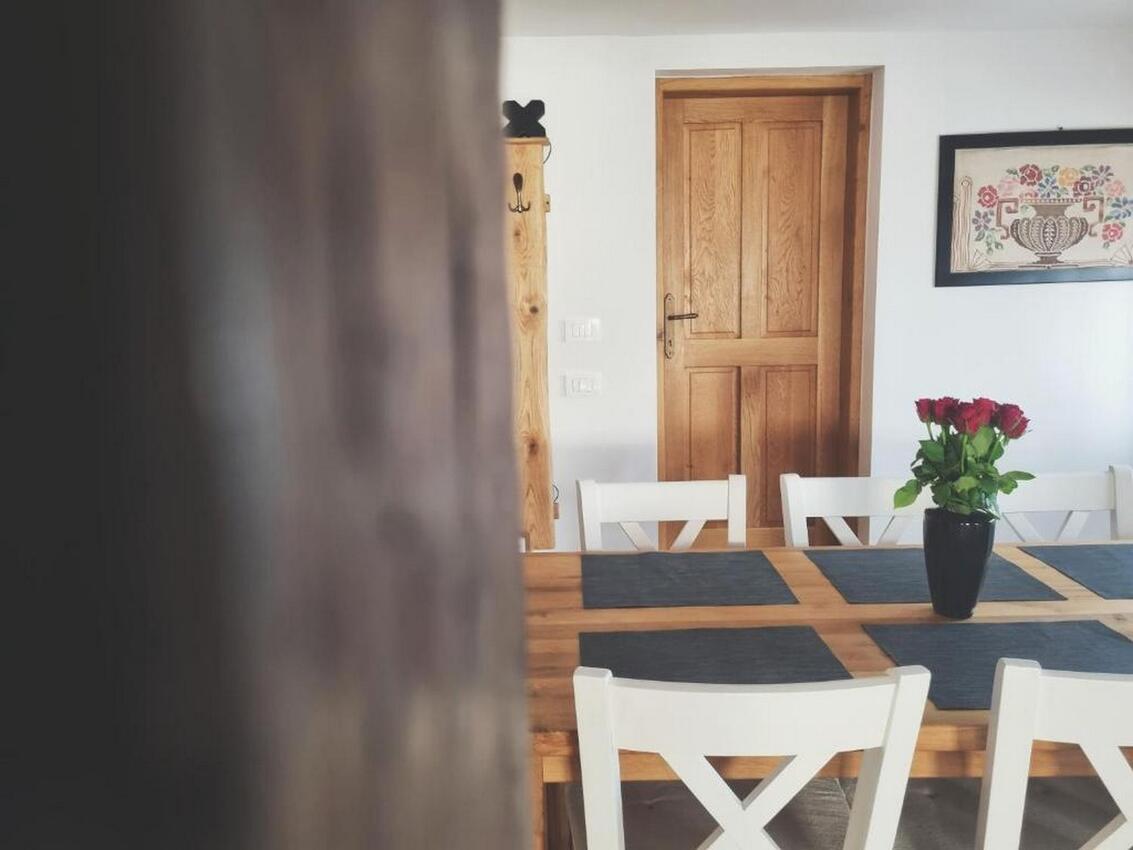 K-22618 - Privatunterkunft - Ferienhaus mit Parkplatz Čatrnja, Karlovac