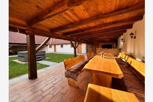 3-Zimmer-Haus Čatrnja 3-Zimmer-Haus Čatrnja, Karlovac (K-22618)