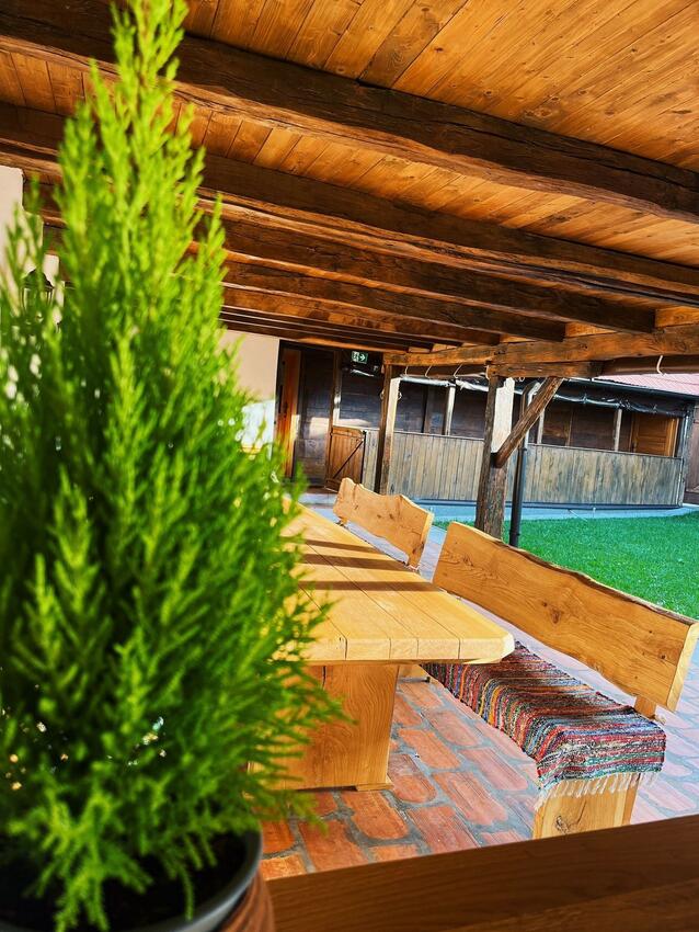 K-22618 - Privatunterkunft - Ferienhaus mit Parkplatz Čatrnja, Karlovac