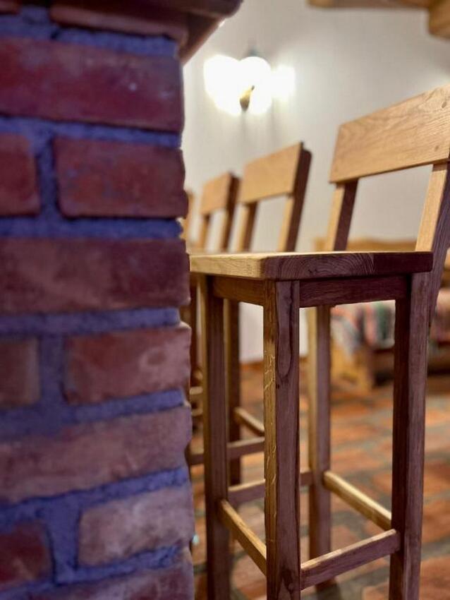 K-22618 - Privatunterkunft - Ferienhaus mit Parkplatz Čatrnja, Karlovac