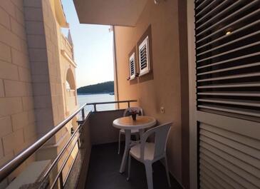 Appartementen aan zee Milna, Hvar - 22619