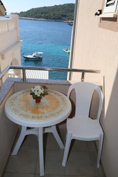 Appartamenti accanto al mare Milna, Lesina - Hvar - 22619