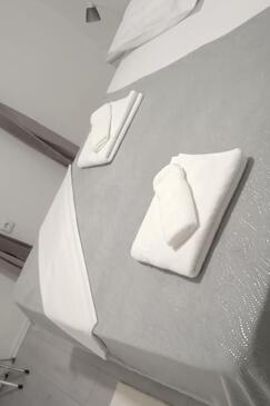 Casa con piscina per famiglia Imotski, Morlacca - Zagora - 22623