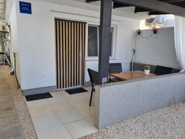 Enosobni apartma Vir (A-22626-b(