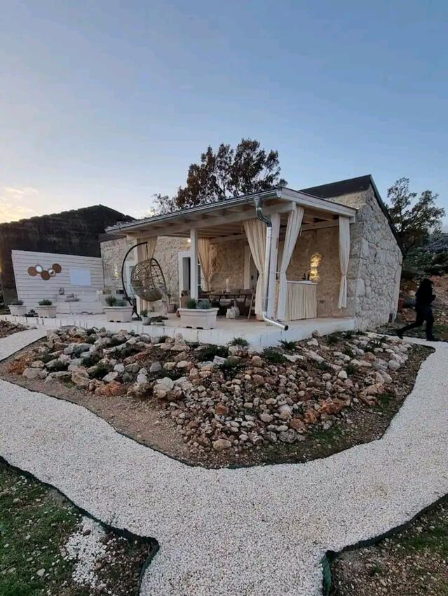 Casa vacanze isolata Kijevo, Morlacca - Zagora - 22627