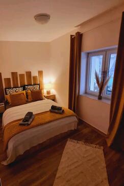 Ferienhaus in Abgeschiedenheit Kijevo, Zagora - 22627