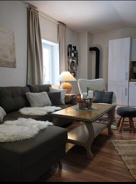 Ferienhaus in Abgeschiedenheit Kijevo, Zagora - 22627