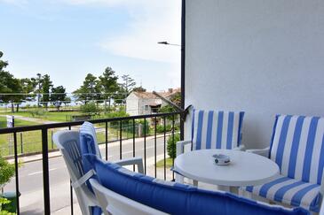 Apartments by the sea Umag - 22628