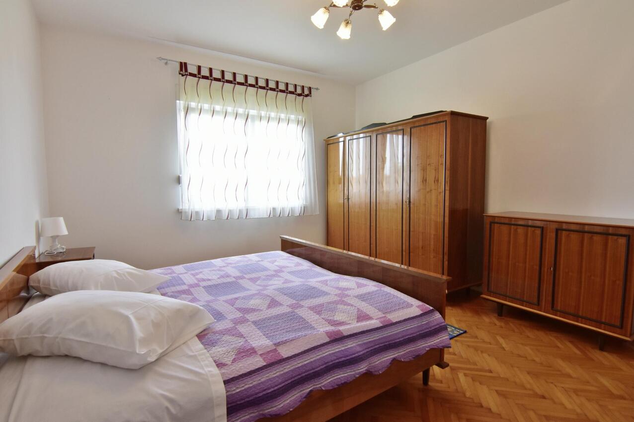 A-22628-a - Alloggi privati - Appartamenti accanto al mare Umago - Umag