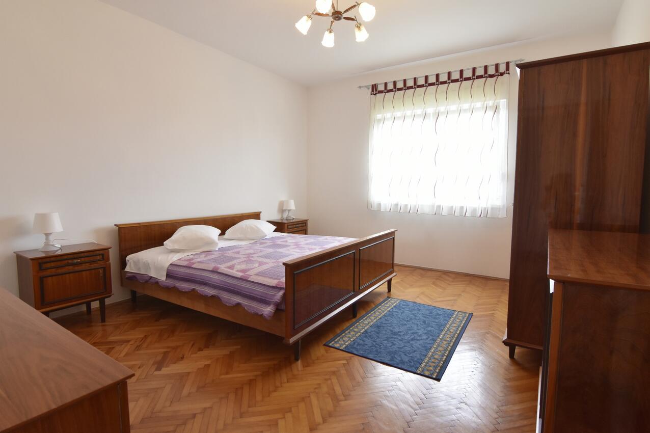 A-22628-a - Alloggi privati - Appartamenti accanto al mare Umago - Umag