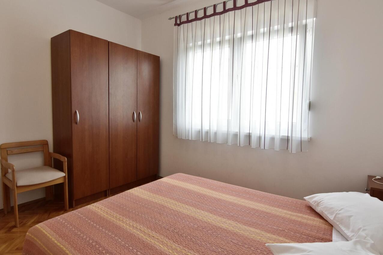 A-22628-a - Alloggi privati - Appartamenti accanto al mare Umago - Umag