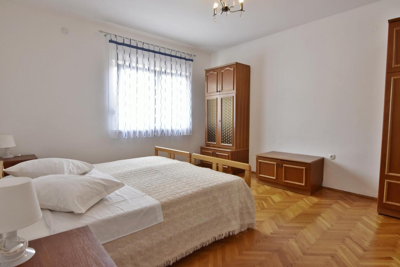 A-22628-a - Alloggi privati - Appartamenti accanto al mare Umago - Umag