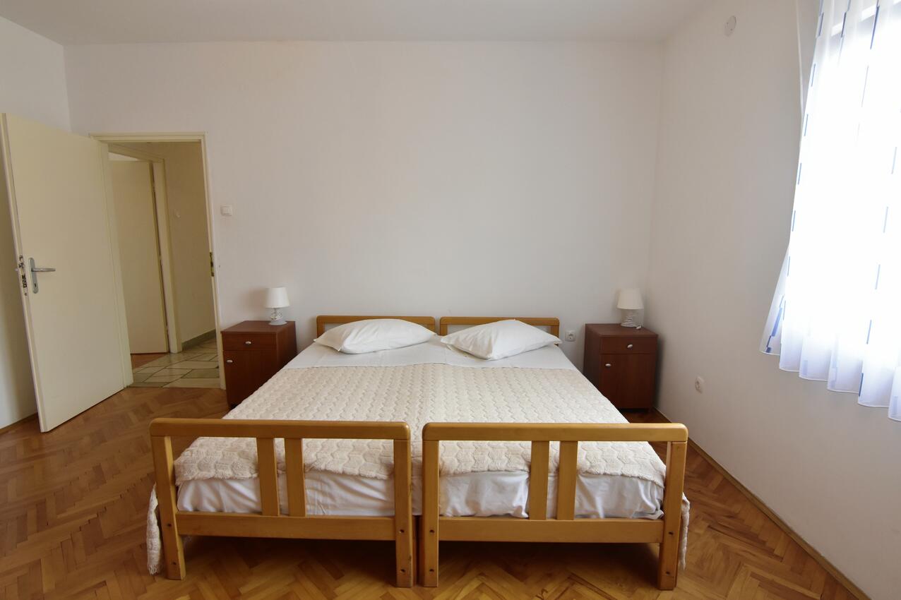 A-22628-a - Alloggi privati - Appartamenti accanto al mare Umago - Umag