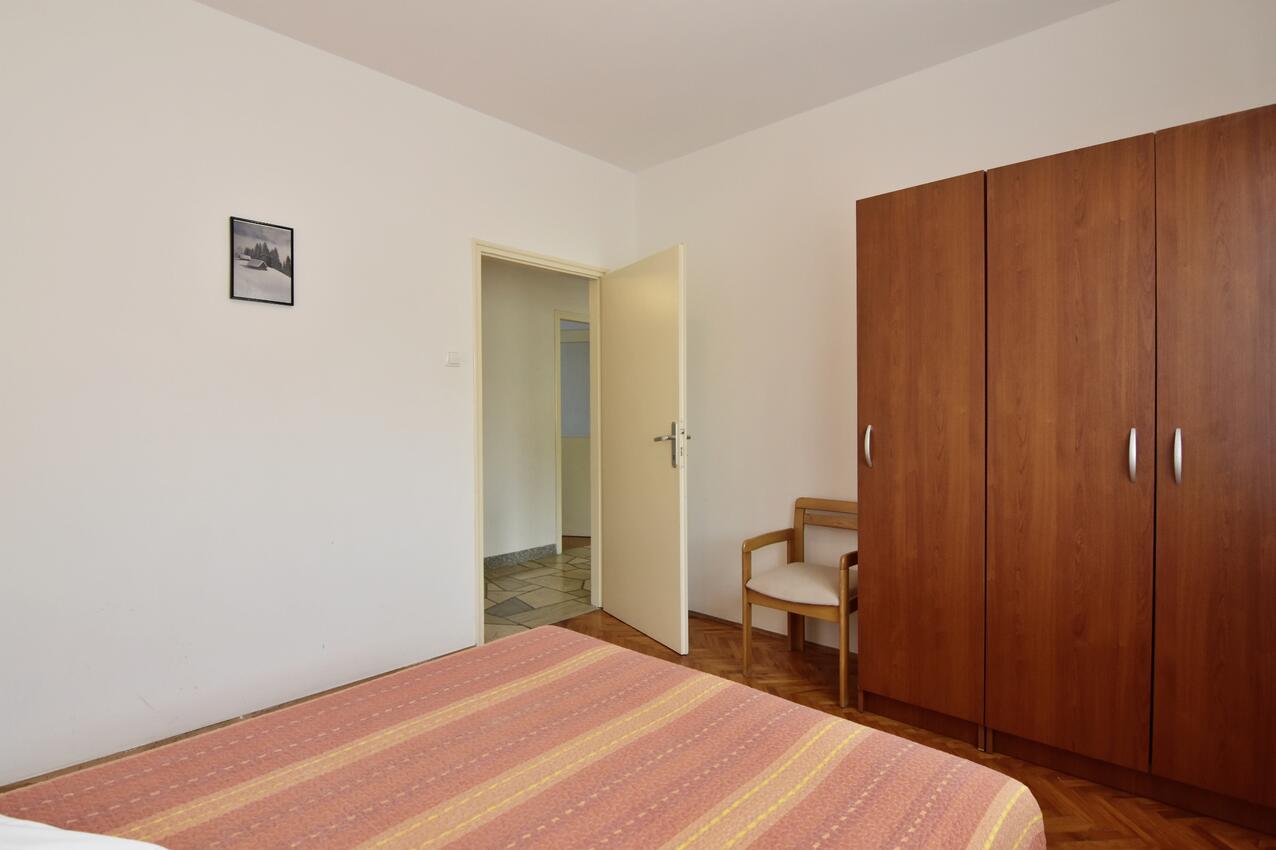 A-22628-a - Alloggi privati - Appartamenti accanto al mare Umago - Umag