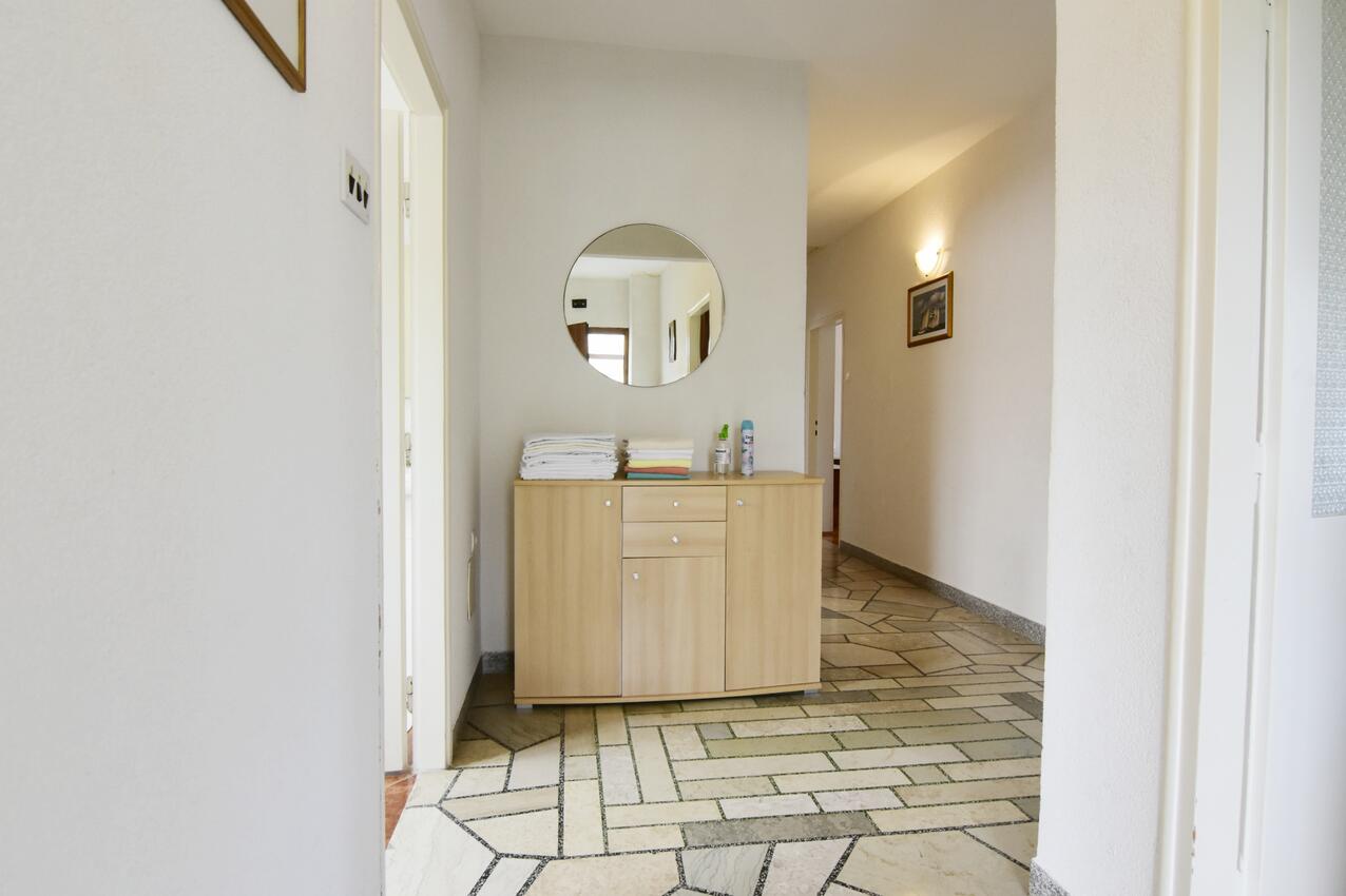 A-22628-a - Alloggi privati - Appartamenti accanto al mare Umago - Umag