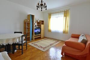 Appartamento di tre stanze Umago - Umag (A-22628-a)