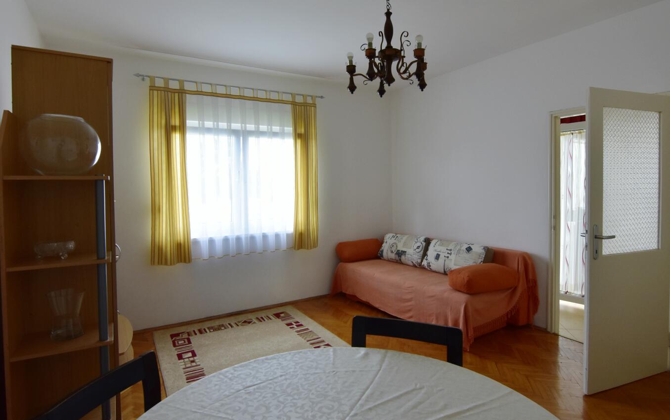 A-22628-a - Alloggi privati - Appartamenti accanto al mare Umago - Umag