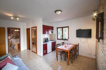 Appartamenti con piscina Cittavecchia di Lesina - Stari Grad, Lesina - Hvar - 22629