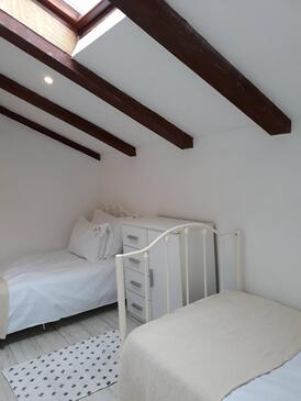 Lejligheder med pool Stari Grad, Hvar - 22629