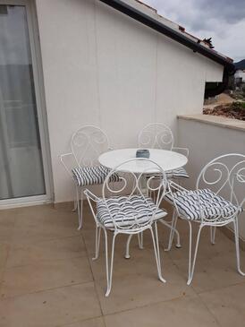 Tweekamerappartement Stari Grad, Hvar (A-22629-b(