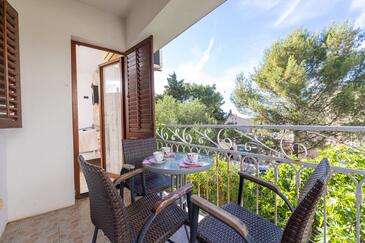 One bedroom apartment Stari Grad, Hvar (A-22629-d)