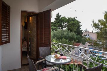 Apartmány s bazénem Stari Grad, Hvar - 22629