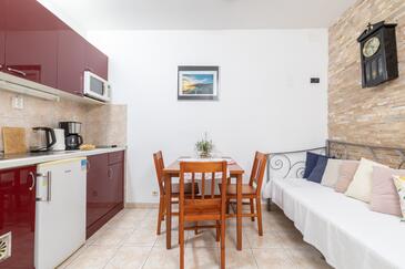One bedroom apartment Stari Grad, Hvar (A-22629-d(