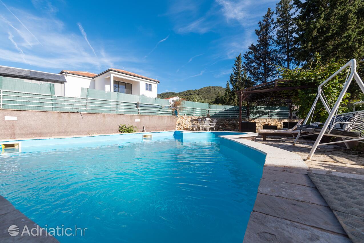 Apartmány s bazénem Stari Grad, Hvar - 22629