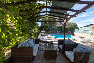 One bedroom apartment Stari Grad, Hvar (A-22629-a)