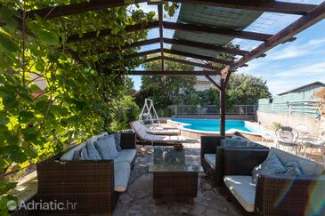 Apartmány s bazénem Stari Grad, Hvar - 22629