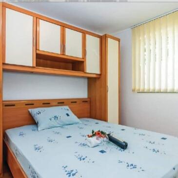 Apartmány pri mori Vir - 22630