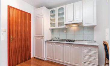 Apartmány pri mori Vir - 22630