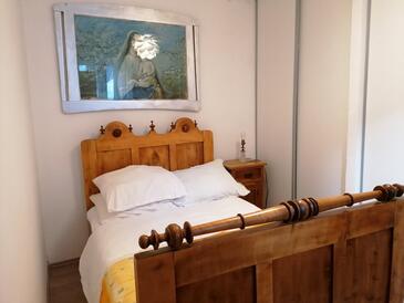 Appartamenti con parcheggio Zlobino - Zlobin, Gorski kotar - 22631