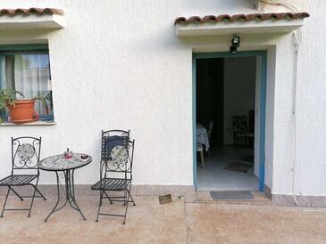 Appartamenti con parcheggio Zlobino - Zlobin, Gorski kotar - 22631