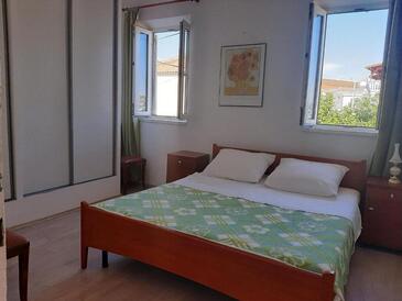 Apartmanok a tenger mellett Jezera, Murter - 22632