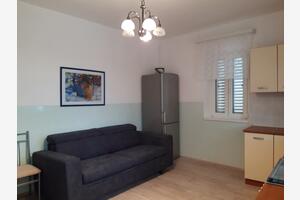 Egyszobás apartman Jezera, Murter (A-22632-a)